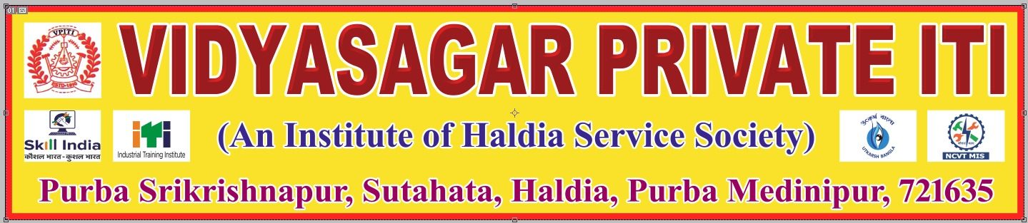 VIDYASAGAR PRIVATE INDUSTRIAL TRAINING INSTITUTE